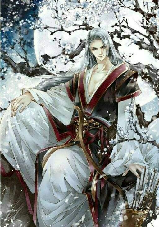 救援男厨师